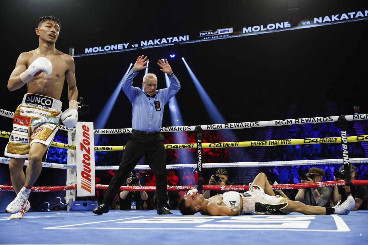 Astrolabio heavy underdog in WBC title shot